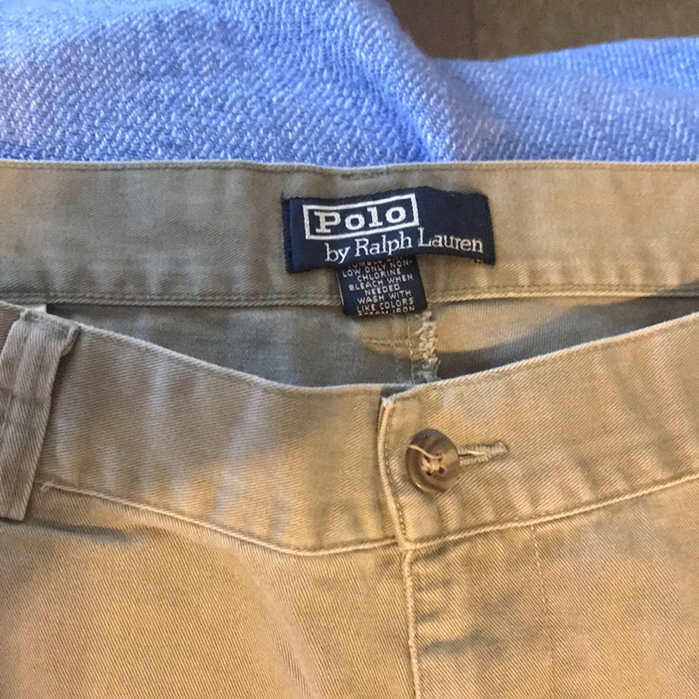 NWOT Polo by Ralph Lauren Jeans